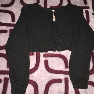Girl Cardigan